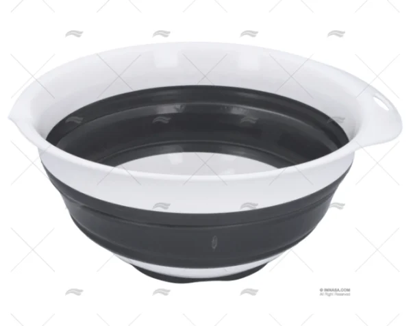 ENSALADERA PLEGABLE 3L