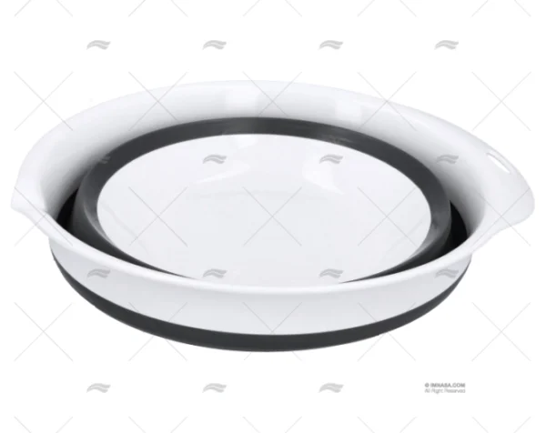 ENSALADERA PLEGABLE 3L