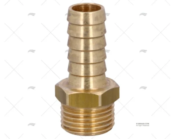 ENTRONQUE 1/2"x15mm GUIDI GUIDI