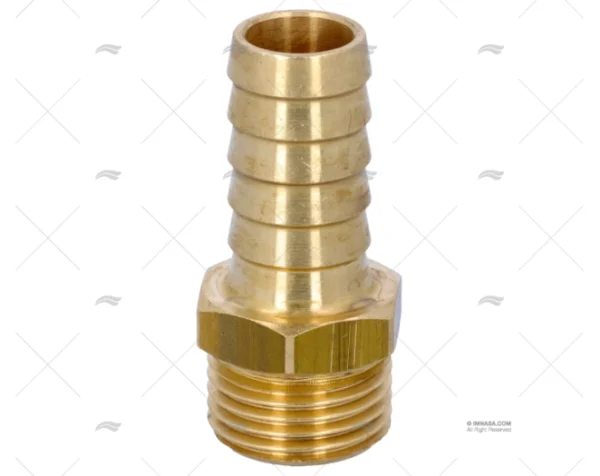 ENTRONQUE 1/2"x16mm GUIDI GUIDI