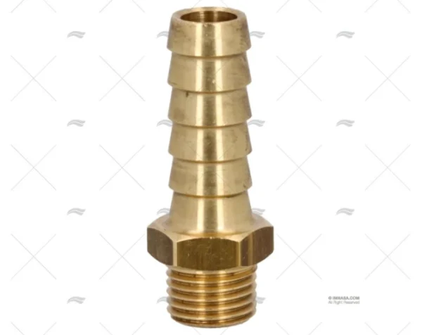 ENTRONQUE 1/4"x12mm GUIDI GUIDI