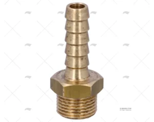 ENTRONQUE 3/8"x10mm GUIDI GUIDI