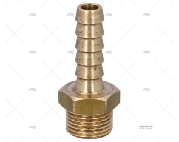 ENTRONQUE 3/8"x10mm GUIDI GUIDI