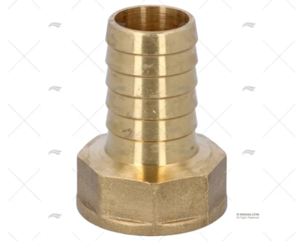 ENTRONQUE H 1"x25mm GUIDI GUIDI