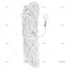 EQUIPO FONDEO S/CADENA 30m x 10mm BLANCO