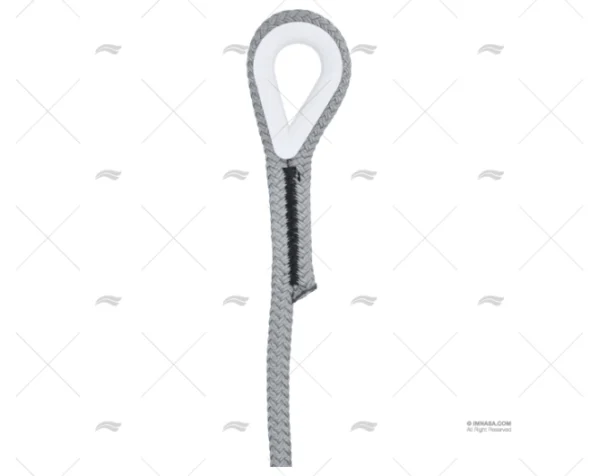 EQUIPO FONDEO S/CADENA 30m x 10mm GRIS