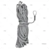 EQUIPO FONDEO S/CADENA 30m x 10mm GRIS