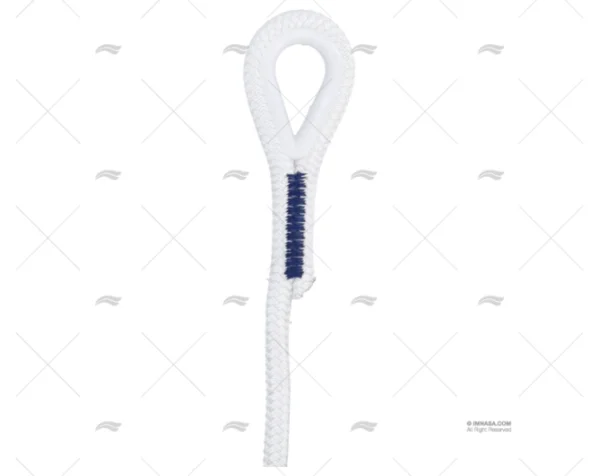 EQUIPO FONDEO S/CADENA 30m x 12mm BLANCO