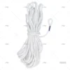 EQUIPO FONDEO S/CADENA 30m x 12mm BLANCO