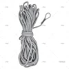 EQUIPO FONDEO S/CADENA 30m x 12mm GRIS