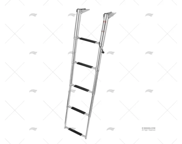 escalera-5-peldanos-304mm-428-1462mm-escaleras-imnasa-ref-90800515-2.webp ESCALERA 5 PELD. TELESCOPICA 304mm