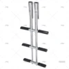 ESCALERA 3 PELD. TELESCOPICA INOX BUCEO