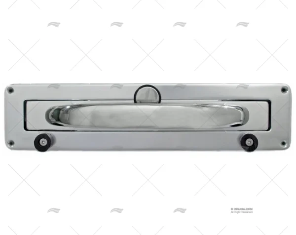 ESCALERA CAJON 5 PELDAÑOS SAFE