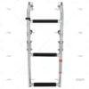 ESCALERA 3 PELD. PLEGABLE