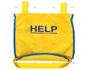 ESCALERA EMERGENCIA 8 PELD. 2230mm