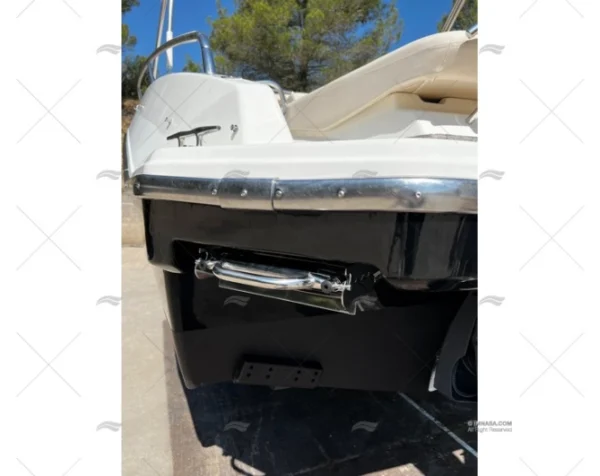 ESCALERA 3 PELD. TELESCOPICA ESCAMOTEABL