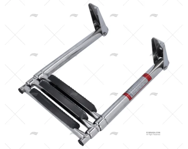 ESCALERA 3 PELD. TELESCOPICA 254mm