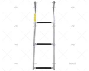 ESCALERA 2 PELD. TELESCOPICA 254mm