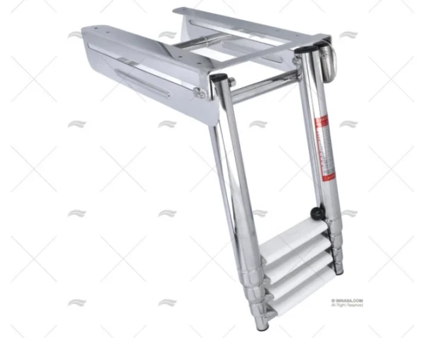 escalera-telesc-inox-4p-c-cierre-178mm-escaleras-imnasa-ref-40251161.webp ESCALERA 4 PELD. TELESCOPICA ESCAMOTEABL