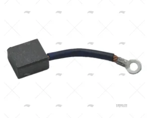 ESCOBILLA 10x18x18 T/GM4 ACB61 12V GIANNESCHI