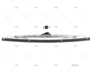 ESCOBILLA LIMPIA 300mm SS A2