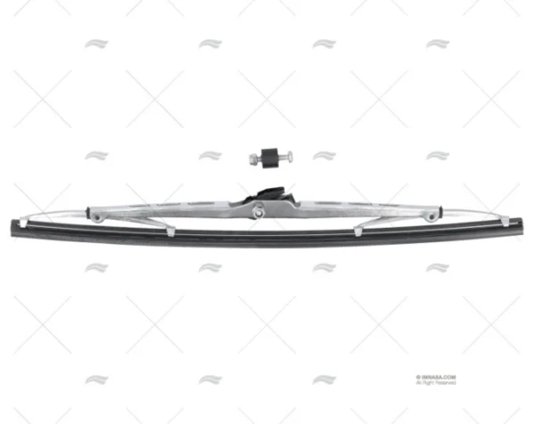 ESCOBILLA LIMPIA 300mm SS A2