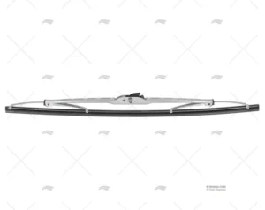 ESCOBILLA LIMPIA 400mm INOX B2