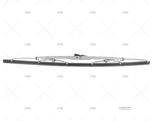 ESCOBILLA LIMPIA 450mm INOX B2