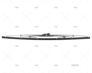 ESCOBILLA LIMPIA 500mm INOX B2