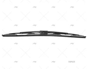 ESCOBILLA LIMPIA 800mm INOX NEGRO G1