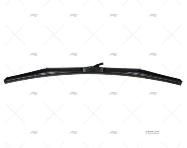 ESCOBILLA LIMPIA HYBRID NEGRA 24" MARINCO