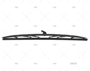 ESCOBILLA PLASTIC NEGRA 508mm