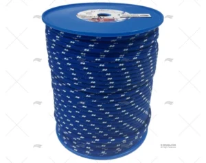 ESCOTA FIDJI COUL 8mm AZUL MEYER