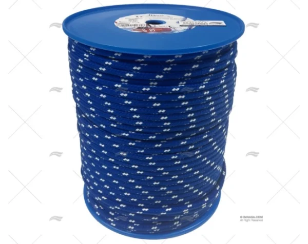 ESCOTA FIDJI COUL 8mm AZUL MEYER