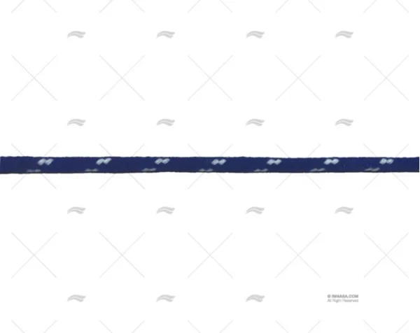 ESCOTA FIDJI COUL 8mm AZUL MEYER