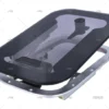 ESCOTILLA ULTRA-LOW PROFILE T-20 FLUSH LEWMAR