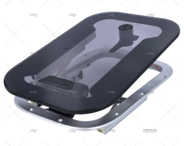 ESCOTILLA ULTRA-LOW PROFILE T-20 FLUSH LEWMAR