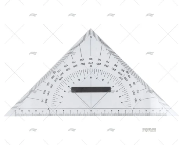 ESCUADRA CARTA MARINA