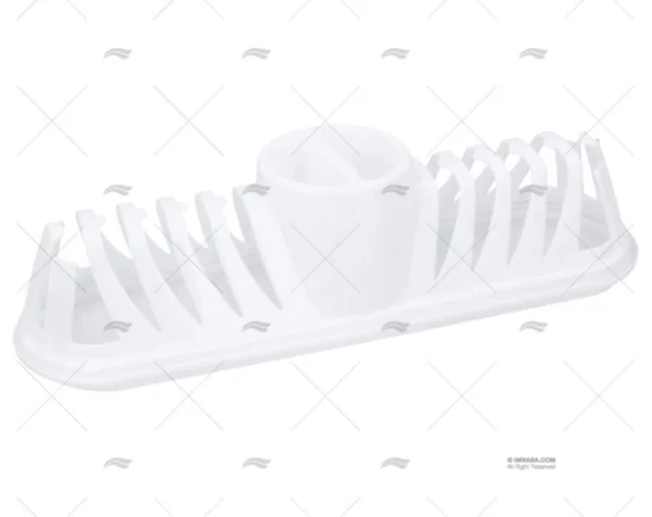 ESCURREPLATOS 400 X 200 X 100