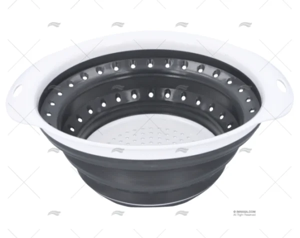 ESCURRIDOR PLEGABLE 3L