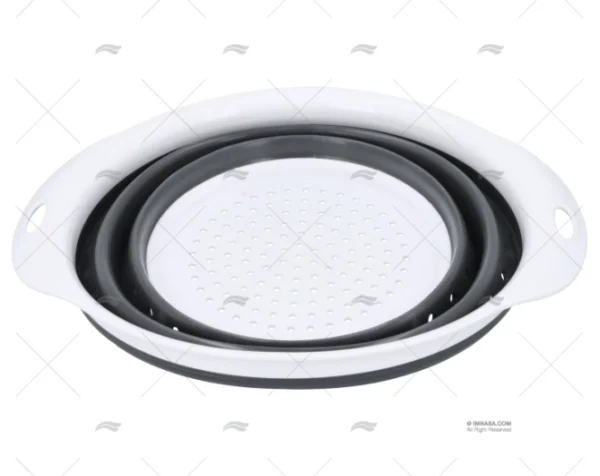 ESCURRIDOR PLEGABLE 3L