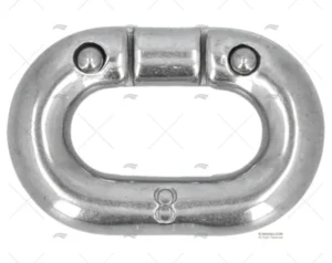 ESLABON CADENA INOX 8mm