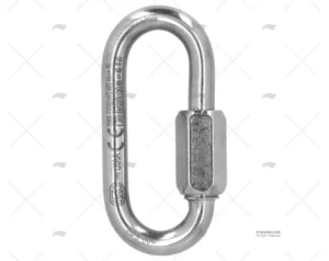 eslabon-s-s-oval-quick-link-8mm-kong-mosquetones-imnasa-ref-20250822.webp ESLABON S/S OVAL QUICK LINK 8mm KONG