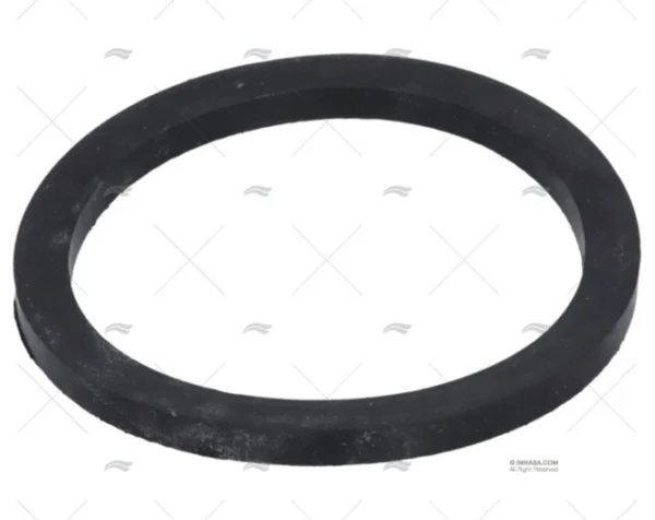 ESPACIADOR 3mm INOX 316 MARINE TOWN