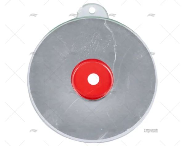 ESPEJO DE SEÑALES HELIOGRAFO 85mm DIA