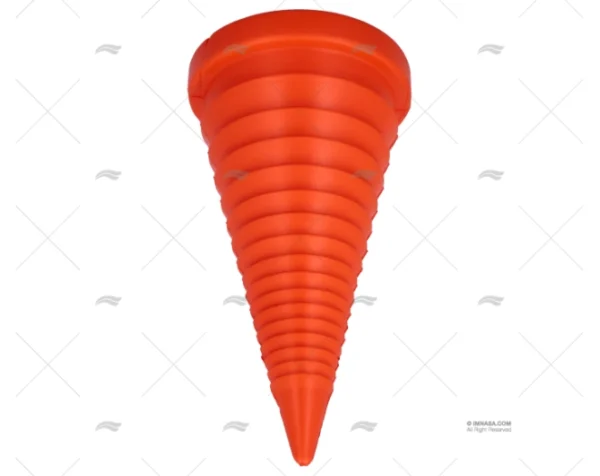 ESPICHE DE GOMA FORESPAR