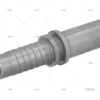 ESPIGA TUBO MACHO T1/2 - D.15 INOX