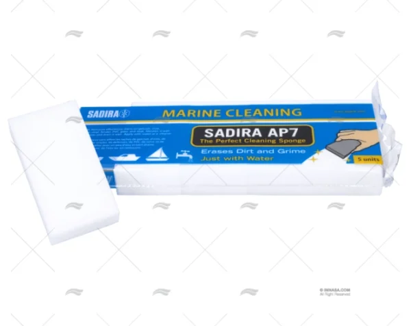 esponja-limpiadora-ap7-5u-sadira-limpieza-imnasa-ref-18210059.webp ESPONJA LIMPIADORA AP7 (5u) SADIRA