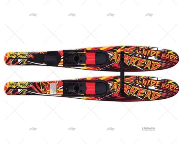 ESQUI 1371 JUNIOR CARVIN TALLA 34-42.5