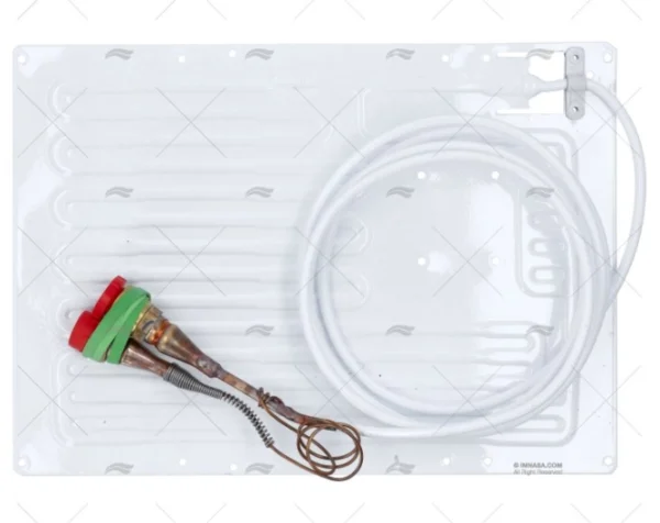 EVAPORADOR GE80 35x 25 CONG.VIEJO ISOTHERM